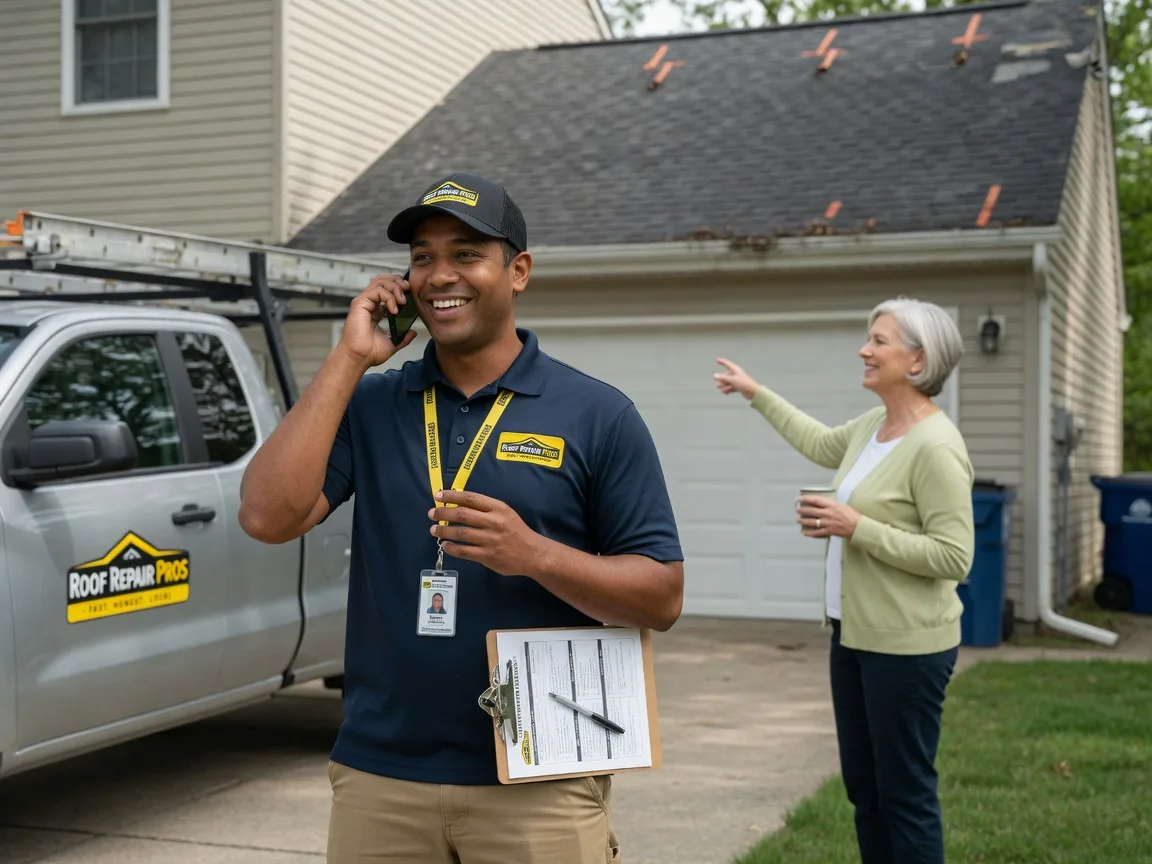 Roof Repair Moshannon, PA FAQs